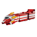 Power Rangers DX Goseiger (Megaforce) EX Ressha Train Bandai 2014
