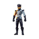 Zyuohger 2.5" HG Vinyl Figure Set