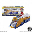 ToQGer SG Lion Ressha
