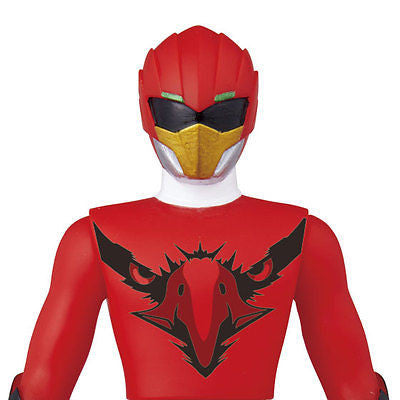 Zyuoh Eagle 6