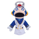 ToQGer Ticket Puppet Ressha Sentai Tokkyuger Premium Bandai Item