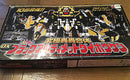 Boukenger DX Black Ultimate Daibouken Set - Power Rangers Operation Overdrive