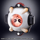 Movie War Genesis Premium Bandai Eyecon Set