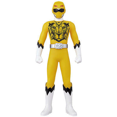 Zyuoh Lion 6