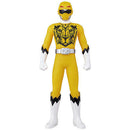 Zyuoh Lion 6" Vinyl Figure Zyuohger 2016 Japanese Power Rangers