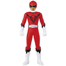 Zyuoh Eagle 6" Vinyl Figure Zyuohger 2016 Japanese Power Rangers