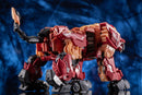 Cang Toys CT-CHIYOU CY-01 Revoltgar Ferocious (Reissue)