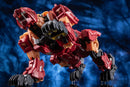 Cang Toys CT-CHIYOU CY-01 Revoltgar Ferocious (Reissue)