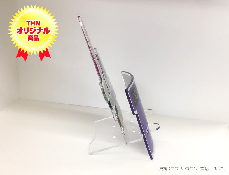 GENM Multi-use Continue Pipe Phone Stand