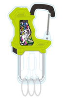 Ex-Aid Gashat Carabiners