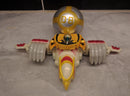DX Tricondor w/ Ball 08