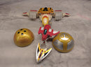DX Tricondor w/ Ball 08