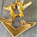 GingaiOh Lights of Orion Parts