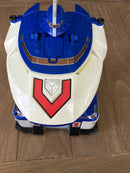 DX Gingaman Ginga Base Zenith Carrier