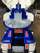 DX Gingaman Ginga Base Zenith Carrier