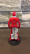 BOJ Ranger Key Stands