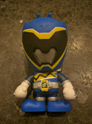 Kyoryu Blue Vinyl Figure