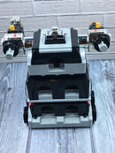 Carranger Victorailer / Turbo Artillatron mini set