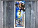 Goseiger Seaick Brothers Headers Set