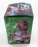 Kyuranger Lizard Kyutama - 1:2000 Choco Lucky Draw