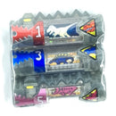 Kyoryuger Translucent Choco Lucky Draw Zyudenchi