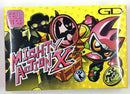 Ex-Aid Choco Lucky Draw Gashat
