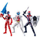 Kyuranger Brave Candy Figures