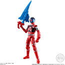 Kyuranger Brave Candy Figures