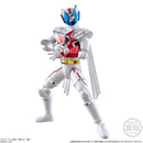 Kyuranger Brave Candy Figures