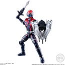 Kyuranger Brave Candy Figures