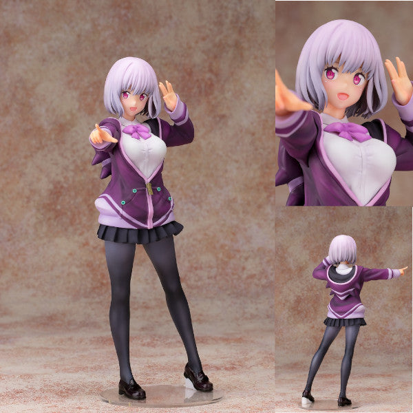 Akane Shinjo 1/6 Scale Figure
