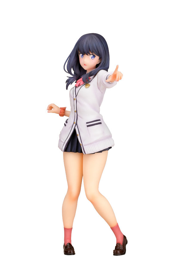 Rikka 1/6 Scale Figure