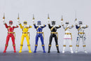 SHODO SUPER Gaoranger