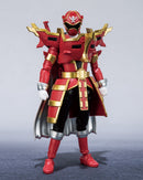 SHODO SUPER Gokaiger 02