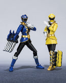 SHODO SUPER Gokaiger 02