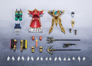 SHODO SUPER Gokaiger 02