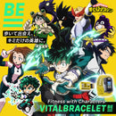 Vital Brace BE My Hero Academia Special Set