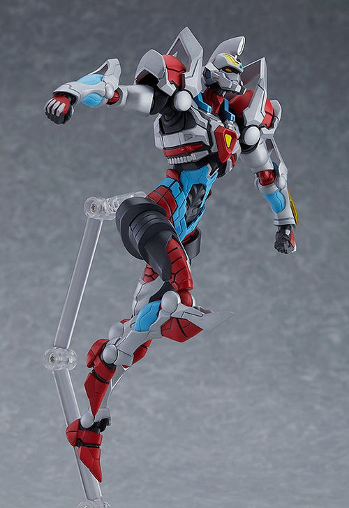 figma SSSS.GRIDMAN セット Figma SSSS Gridman