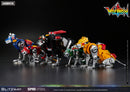 Blitzway Carbotix Voltron