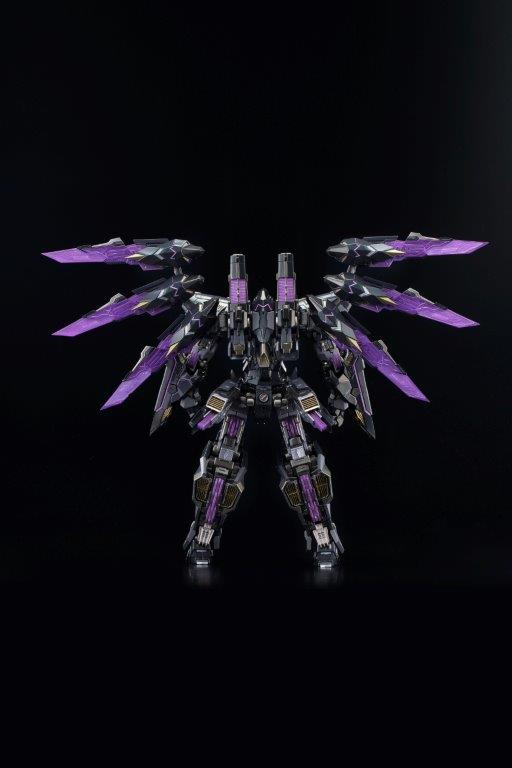 Flame Toys Kuro Kara Kuri Megatron