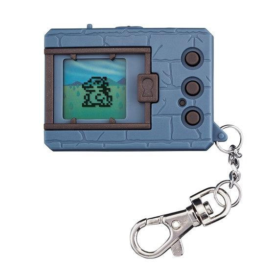Digimon 20th Anniversary Digital Monster