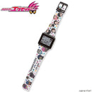 Ex-Aid EPSON Smart Canvas Watch
