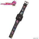 Ex-Aid EPSON Smart Canvas Watch