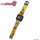 Ex-Aid EPSON Smart Canvas Watch