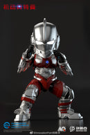 Action Q Ultraman Suit