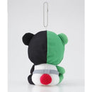 ROG Kamen Rider Heisei Masked Panda Plush Mascot Keychains