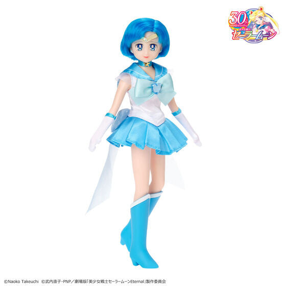 Super Sailor Senshi Style Dolls