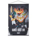 Kamen Rider Revice Hanging Wall Tapestries