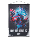 Kamen Rider Revice Hanging Wall Tapestries