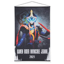 Kamen Rider Revice Hanging Wall Tapestries